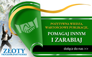 Złote Myśli - Platynowy Program Partnerski